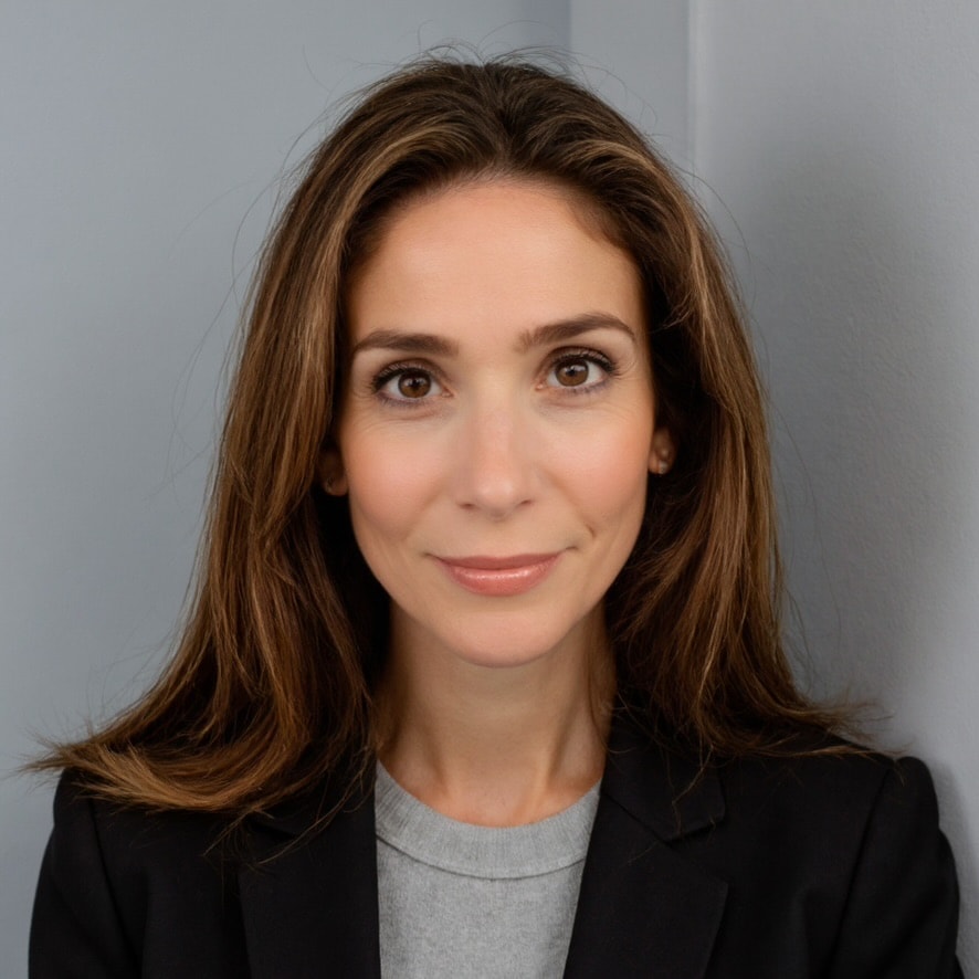 MaryBeth Hamel, CEC, M.S. — Founder of Vitamin H